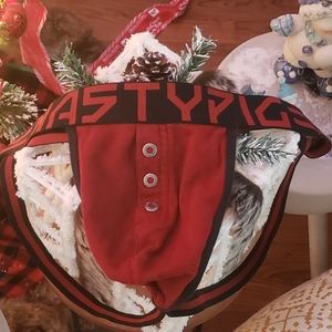 Nasty Pig jockstrap